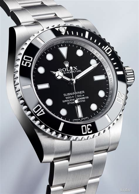 luxury watches rolex submainer|Rolex Submariner movements.